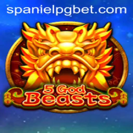 Explorando o Mundo Fascinante de 5GodBeasts e a Estratégia do SPANIEL PG