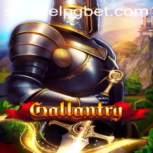 Explorando 'Gallantry': Um Jogo Estratégico com Elementos de Aventura