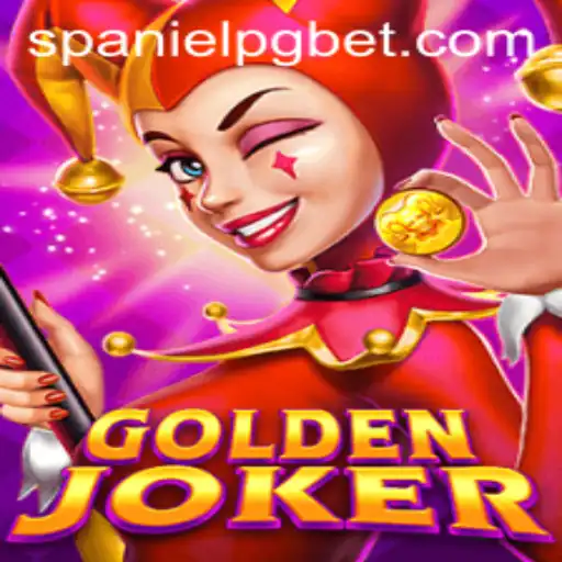 GoldenJoker: Mergulhe na Excitação do Novo Jogo com SPANIEL PG
