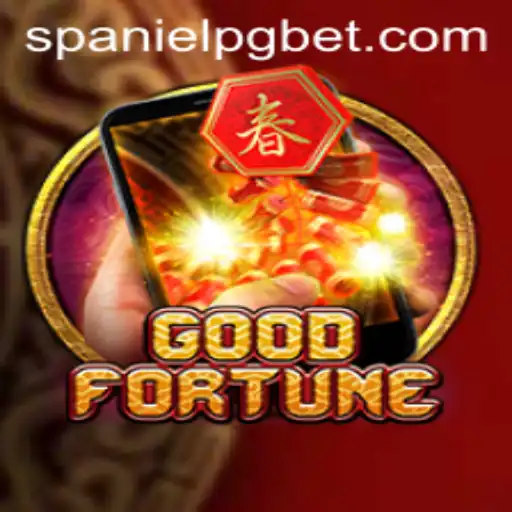 GoodFortuneM e o Impacto do Spaniel PG no Universo dos Jogos