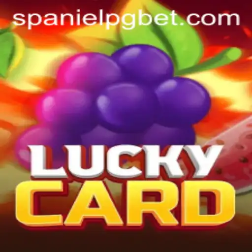 Explorando o Jogo LuckyCard: Uma Nova Aventura com SPANIEL PG