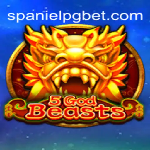 Explorando o Mundo Fascinante de 5GodBeasts e a Estratégia do SPANIEL PG