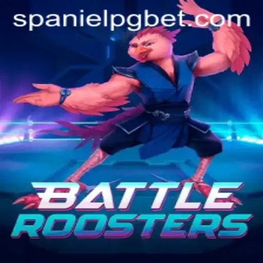 BattleRoosters: Uma Nova Experiência no Universo dos Jogos com SPANIEL PG