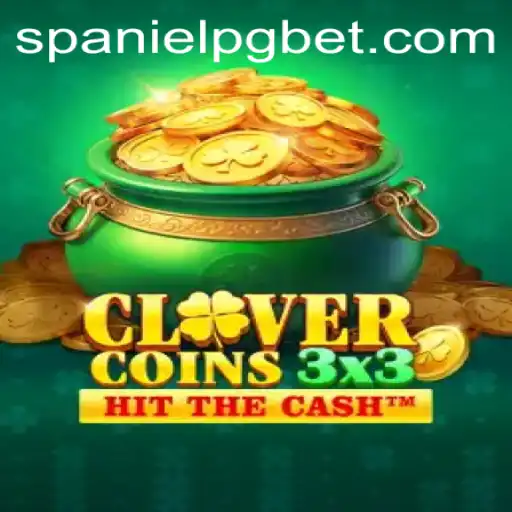Descubra o Fascinante Mundo de Clovercoin3x3 com SPANIEL PG