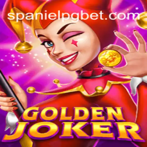 GoldenJoker: Mergulhe na Excitação do Novo Jogo com SPANIEL PG