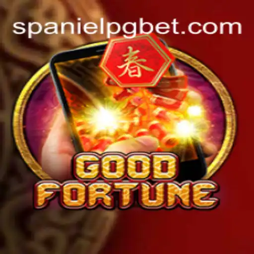 GoodFortuneM e o Impacto do Spaniel PG no Universo dos Jogos