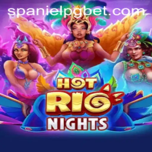 Explorando HotRioNights: Uma Imersão no Mundo dos Jogos