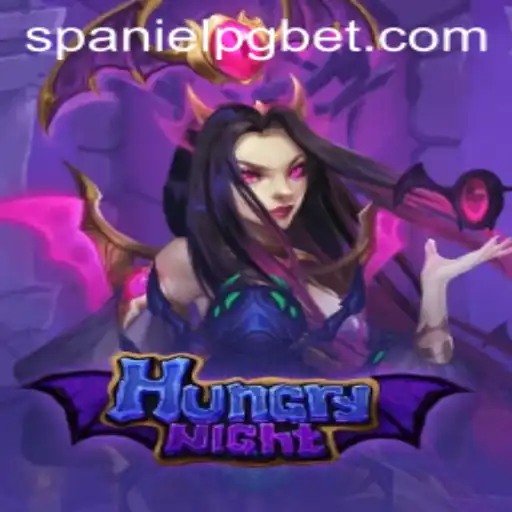 HungryNight: Uma Aventura Imersiva no Mundo de Spaniel PG