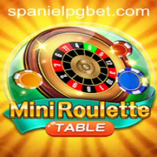 Descubra MiniRoulette: Um Novo Jeito de Jogar com SPANIEL PG