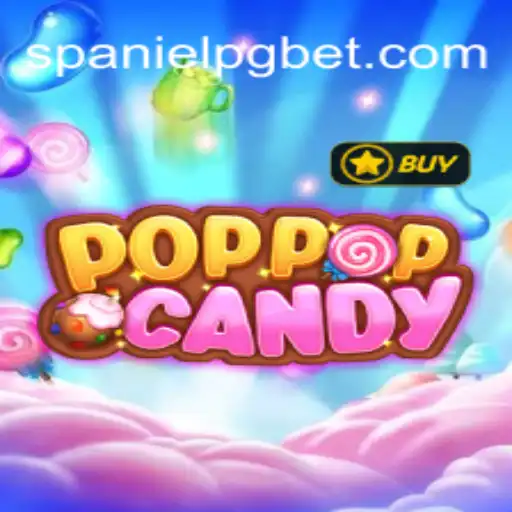 Descubra POPPOPCANDY: O Fascinante Mundo de SPANIEL PG