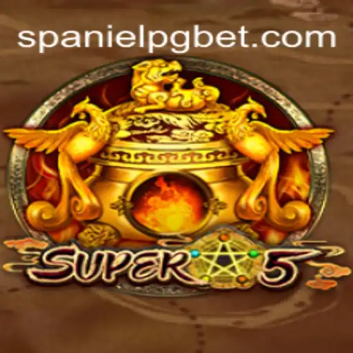 Descubra as Emoções do Jogo Super5: Uma Aventura com SPANIEL PG
