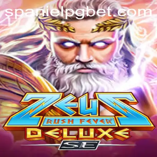 Explore o Universo de ZeusRushFeverDeluxeSE