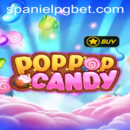 Descubra POPPOPCANDY: O Fascinante Mundo de SPANIEL PG