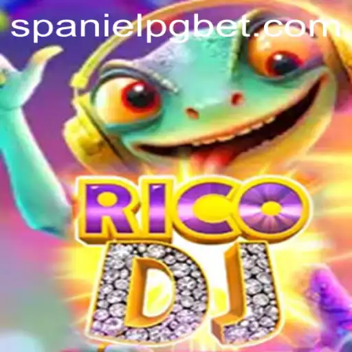 Descubra RicoDJ: O Novo Jogo Estilo Arcade com SPANIEL PG