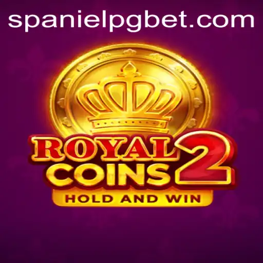 Descubra o Fascinante Mundo de RoyalCoins2 com SPANIEL PG