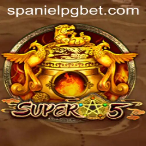 Descubra as Emoções do Jogo Super5: Uma Aventura com SPANIEL PG