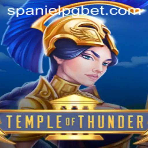 TempleofThunder: Uma Jornada Épica no Mundo dos Jogos