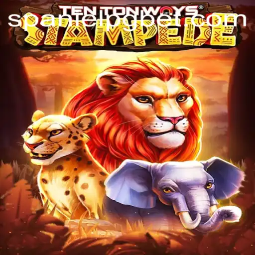 TenTonWaysStampede: Uma Imersão Intensa em Aventura e Estratégia