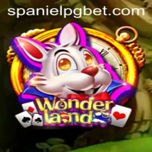 Wonderland: Um Mergulho no Mundo de SPANIEL PG